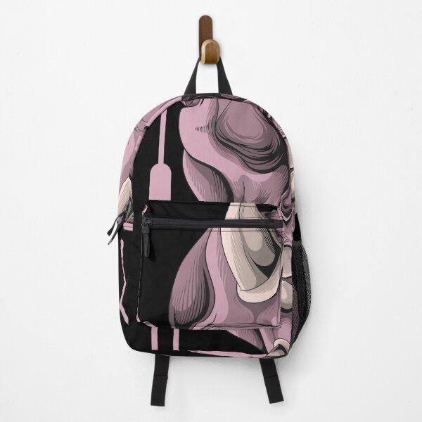 Item preview, Purple skull head illustration designed and sold by satriyanto.