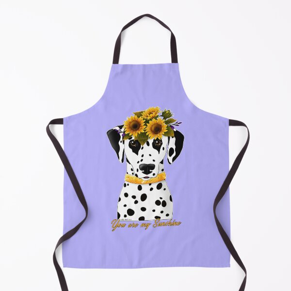 Item preview, Dalmatian You Are My Sunshine designed and sold by Atelier Cupcake.