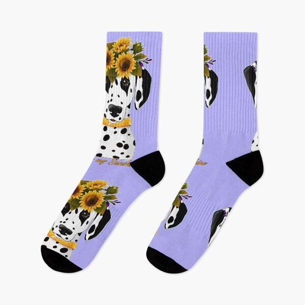 Item preview, Dalmatian You Are My Sunshine designed and sold by Atelier Cupcake.