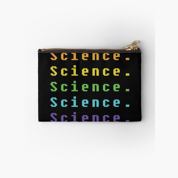 Item preview, SCIENCE RAINBOW! designed and sold by silverman00.