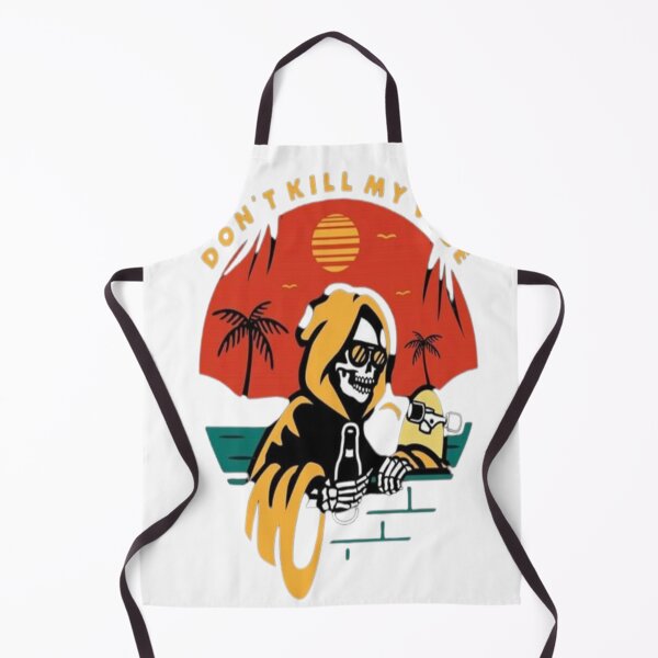 Item preview, Don't kill my vibe designed and sold by AADesigns7.