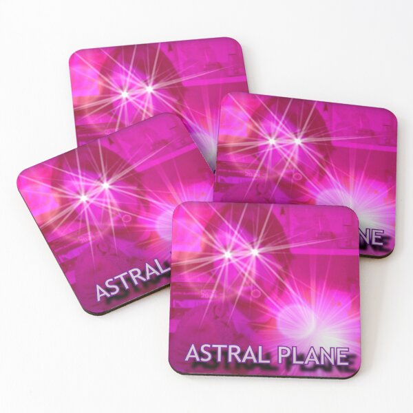 Item preview, Astral Plane designed and sold by Simon Drew.