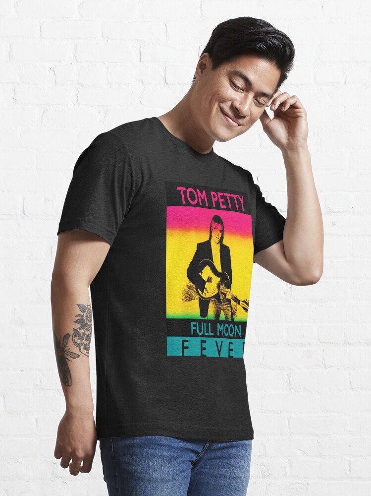 Discover tom full moon fever tour 2022 lawang | Essential T-Shirt 