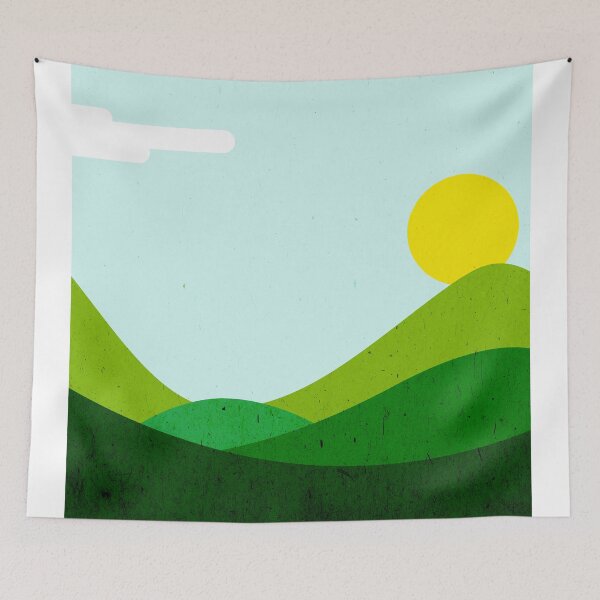 Item preview, Day hill designed and sold by Tony Vazquez.