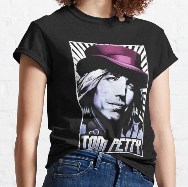 I won't back down - tom petty Classic T-Shirt
