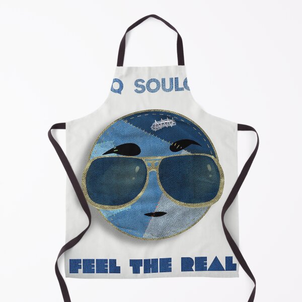 Item preview, Musiq Soulchild Feel The Real designed and sold by JosephMcGrahan.