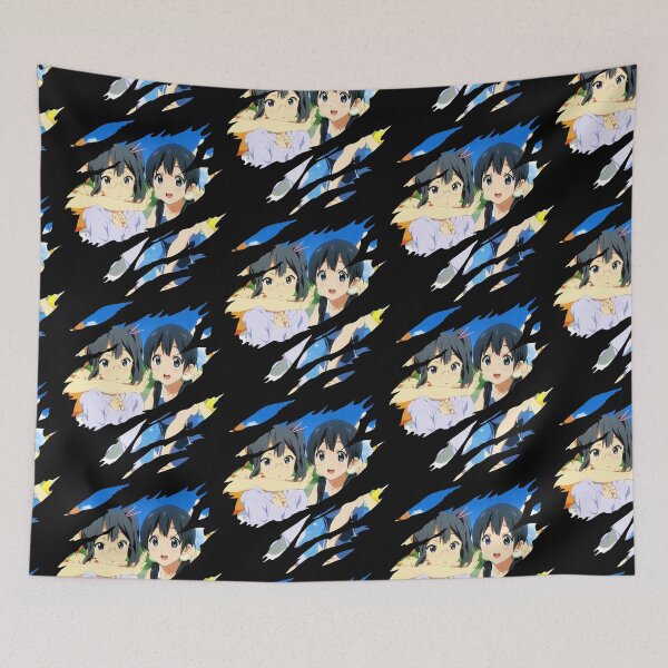 Item preview, Anime Inspired Shirt designed and sold by Nixon Robeton.