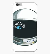 Wonder Boy iPhone Case