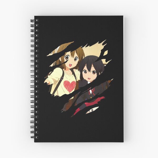 Item preview, Anime Inspired Shirt designed and sold by Nixon Robeton.