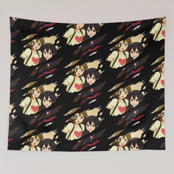 Item preview, Anime Inspired Shirt designed and sold by Nixon Robeton.