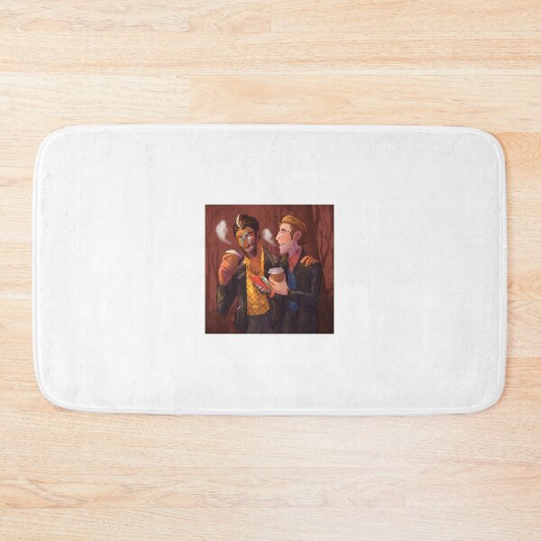 Item preview, Borderlands Fall Rhack Coffee designed and sold by foppishaplomb.