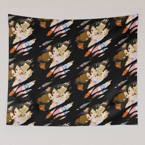 Item preview, Anime Inspired Shirt designed and sold by Nixon Robeton.