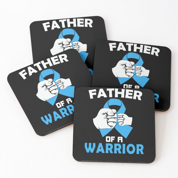 Item preview, Father Of A Warrior - A T1D Proud Dad For Diabetes Awareness designed and sold by manzee.