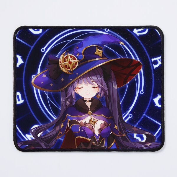 Item preview, Mona Genshin Impact designed and sold by Devano06.