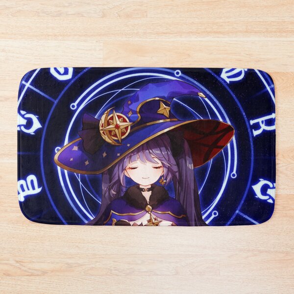 Item preview, Mona Genshin Impact designed and sold by Devano06.