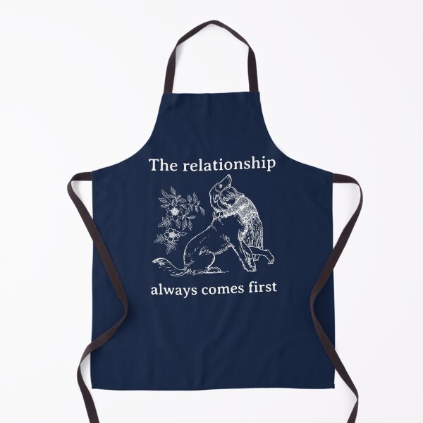 Item preview, The Relationship Always Comes First | Dog Training Quote, Vintage Dog Illustration, Dog Trainer Saying designed and sold by arlutai.