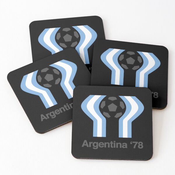 Item preview, Argentina 78 Classic T-Shirt designed and sold by marshacryjsy7.