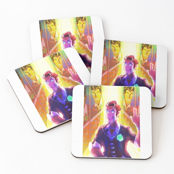 Item preview, Borderlands Handsome Jack Trust No One designed and sold by foppishaplomb.