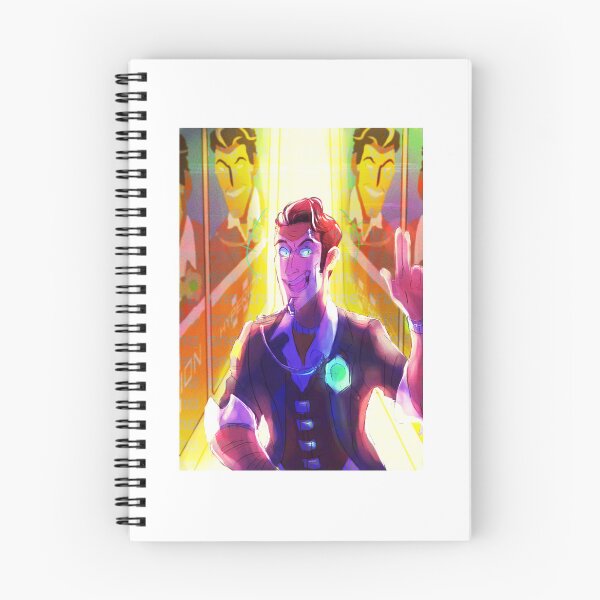 Item preview, Borderlands Handsome Jack Trust No One designed and sold by foppishaplomb.