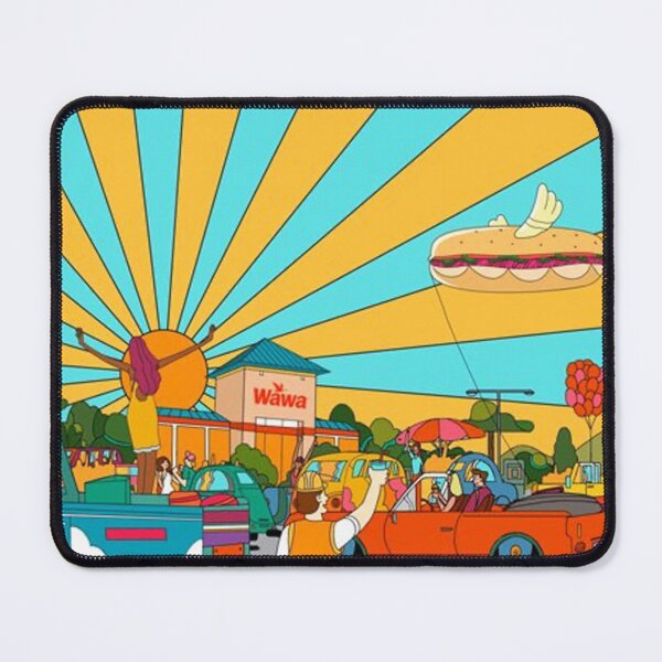 Item preview, Philly Gas Station designed and sold by donagi14.