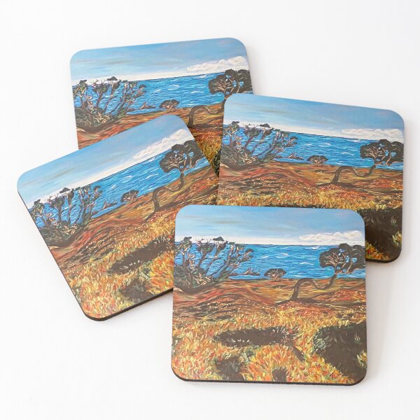 Item preview, Last of the Koa Forest designed and sold by Imma Royal.