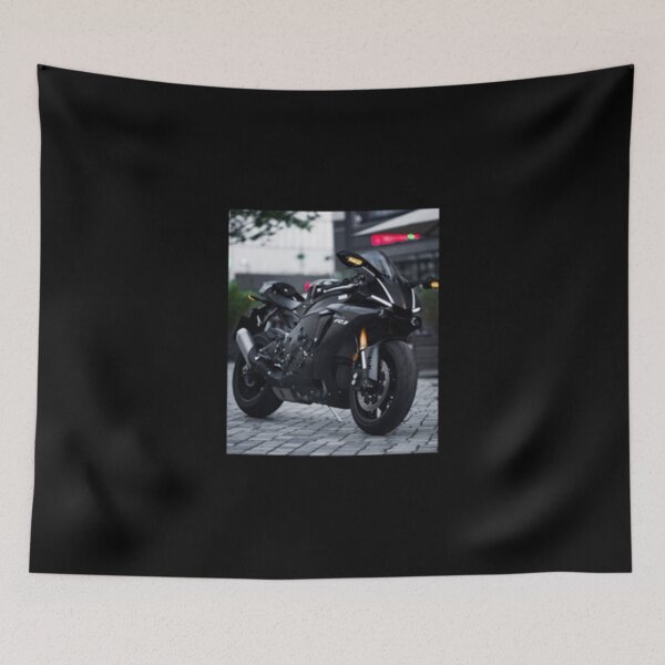 Item preview, Super Hero Bike Tank Top designed and sold by saurelmosert.