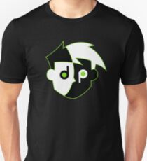 sam danny phantom shirt