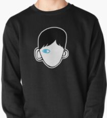 Wonder book Pullover Sweatshirt