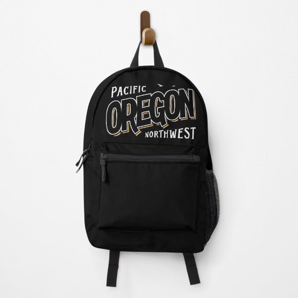 Oregon (Pacific Northwest) Backpack