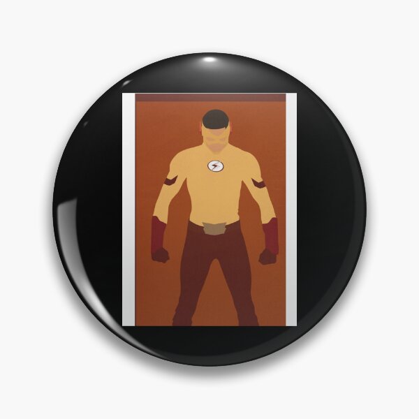 Item preview, Kid Flash Racerback Tank Top designed and sold by addeoovrteqt.