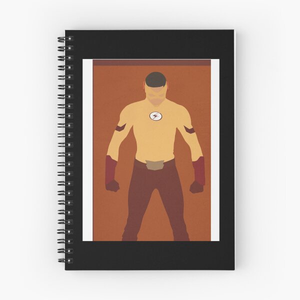 Item preview, Kid Flash Racerback Tank Top designed and sold by addeoovrteqt.