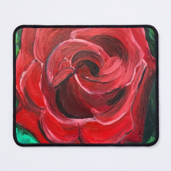 Item preview, Red Rose #3 designed and sold by Imma Royal.