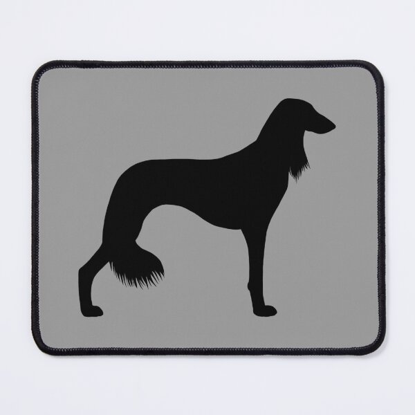 Item preview, Saluki Silhouette(s) designed and sold by Jenn Inashvili.