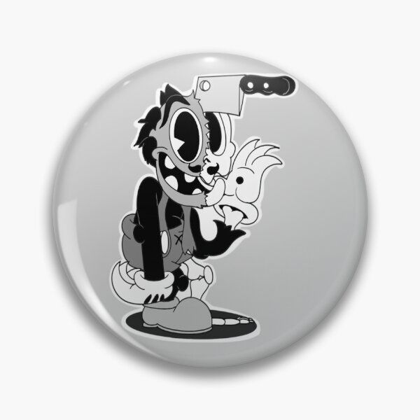 Item preview, Night of the Living Toon designed and sold by Crazy8Designer.