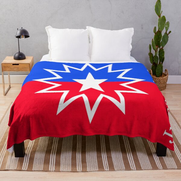 Item preview, Juneteenth Flag designed and sold by CocoBunny96.