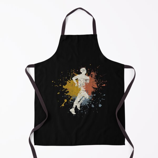 Item preview, Running Marathon Runners Vintage Long Sleeve T-Shirt designed and sold by monica45je.