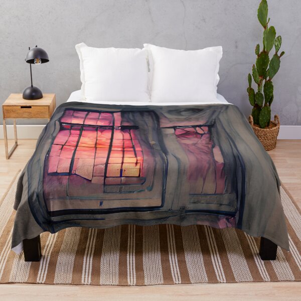 Item preview, Look Inside Creepy Abstract Art designed and sold by CreepyKaleidopi.