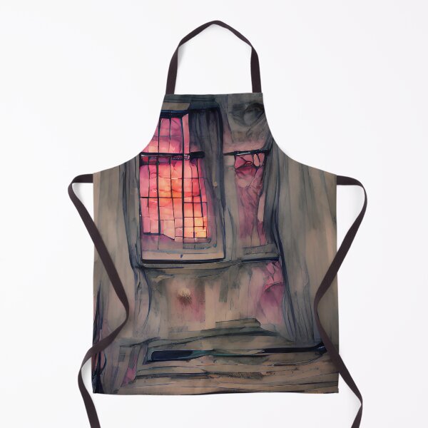 Item preview, Look Inside Creepy Abstract Art designed and sold by CreepyKaleidopi.