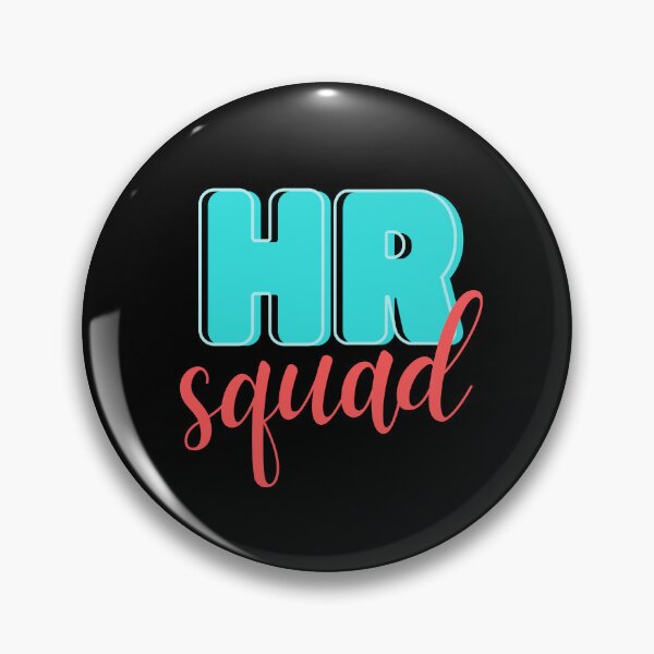 Item preview, HR SQUAD MATCHING OUTFIT FOR YOUR COWORKERS AND TEAM designed and sold by appareltolove.