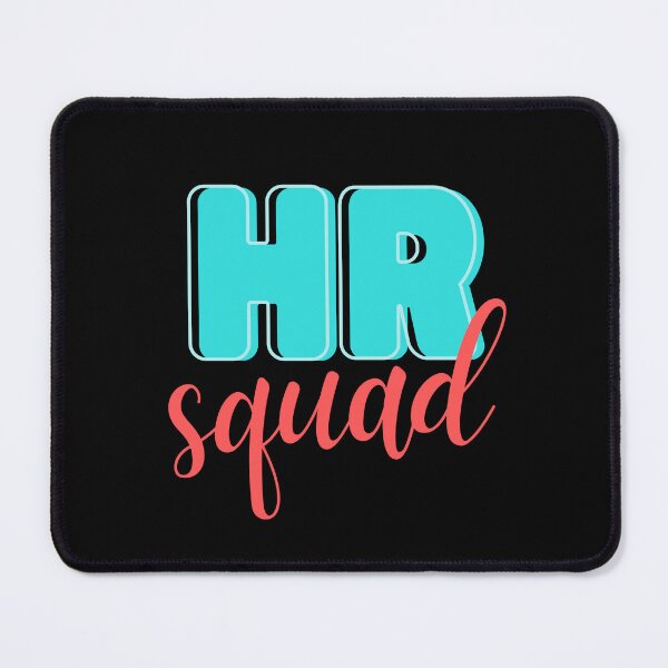 Item preview, HR SQUAD MATCHING OUTFIT FOR YOUR COWORKERS AND TEAM designed and sold by appareltolove.