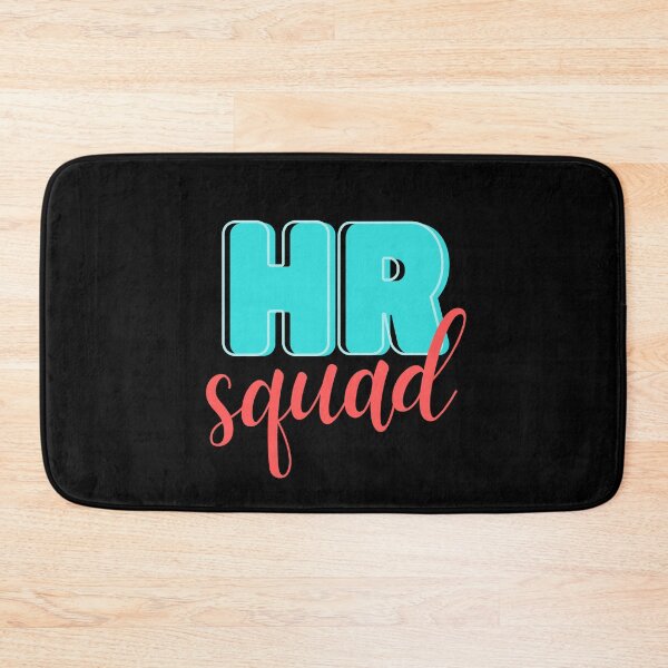 Item preview, HR SQUAD MATCHING OUTFIT FOR YOUR COWORKERS AND TEAM designed and sold by appareltolove.