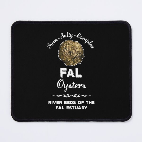 Item preview, Fal Oysters designed and sold by twHistory.