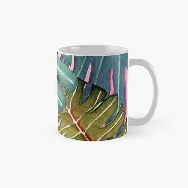 Item preview, Banana Leaves designed and sold by Sarah25018.