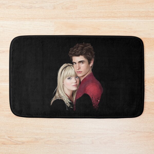 Item preview, Gwen And Spidey Pullover Hoodie designed and sold by kimmesajgreh.