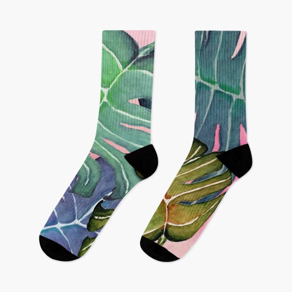 Item preview, Banana Leaves designed and sold by Sarah25018.