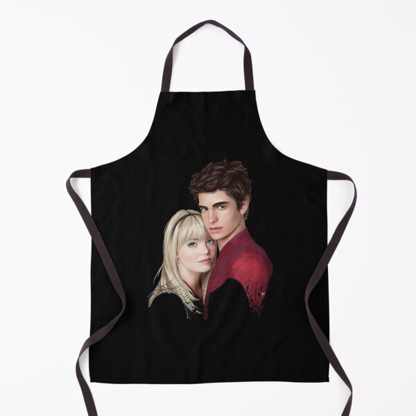 Item preview, Gwen And Spidey Pullover Hoodie designed and sold by kimmesajgreh.