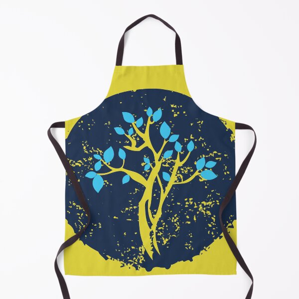 Item preview, Old Tree Bonsai Springtime designed and sold by Anna Lemos.