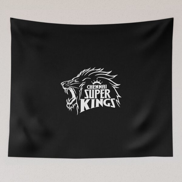 Item preview, Chennai Super Kings Essential T-Shirt designed and sold by gloria1os.