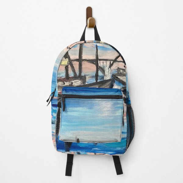 Item preview, Newport Bay designed and sold by Imma Royal.