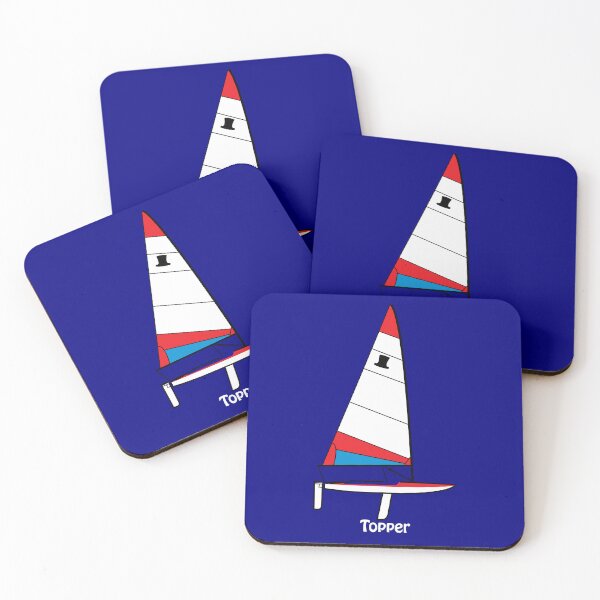 Item preview, Topper Sailboat designed and sold by CHBB.